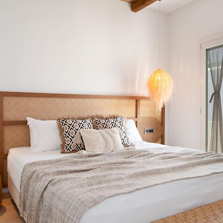 Edem Hotel Platis Gialos  Exterior photo