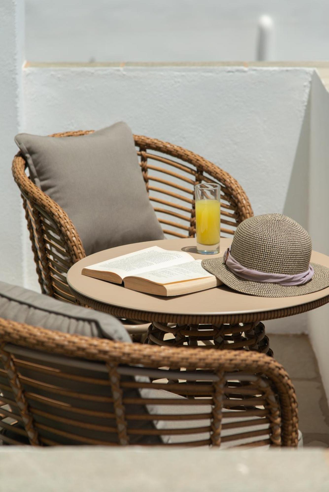 Edem Hotel Platis Gialos  Exterior photo
