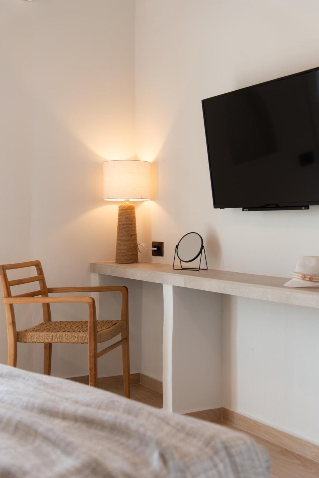 Edem Hotel Platis Gialos  Exterior photo