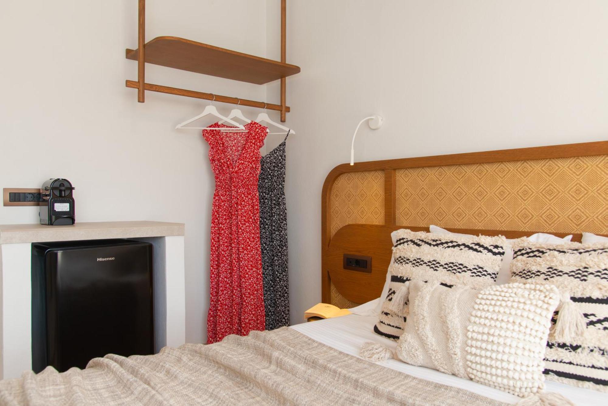 Edem Hotel Platis Gialos  Exterior photo