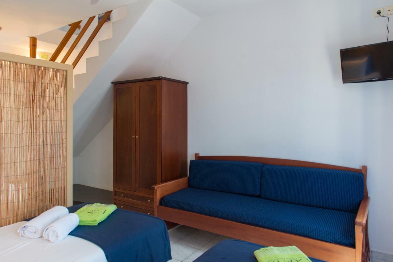 Edem Hotel Platis Gialos  Exterior photo